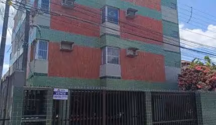 Imóvel para venda com 80 metros quadrados com 3 quartos em Iputinga - Recife - PE