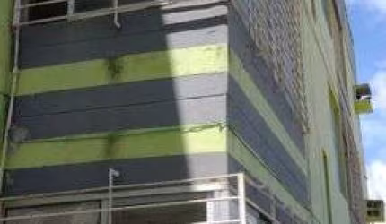 Ótimo Apartamento