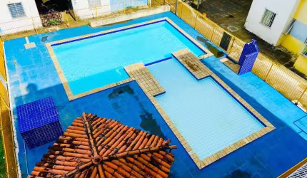 Apartamento para Venda