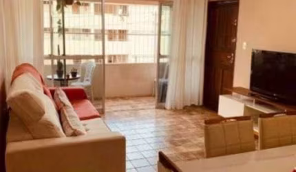 Ótimo Apartamento