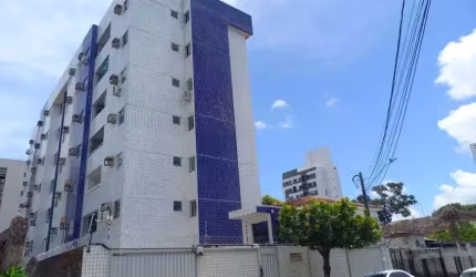 EXCELENTE APARTAMENTO EM PEIXINHOS
