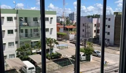 BELÍSSIMO APARTAMENTO EM OLINDA