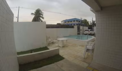 Apartamento para venda Olinda