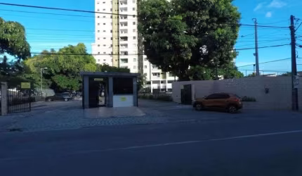 Imóvel para venda tem 77 metros quadrados com 2 quartos em Várzea - Recife - PE