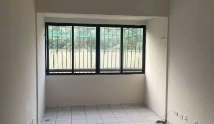 Apartamento Térreo no Engenho do Meio