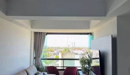 Excelente apartamento no bairro do Bongi
