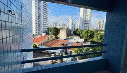 Apartamento no Prado | 75m² | 3 quartos