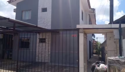 EXCELENTE CASA EM MARANGUAPE ll