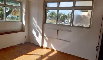 Excelente Apartamento na Beira Mar do Pina | 3 Quartos | 98m²