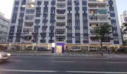 Apartamento para venda possui 160 m² com 3 quartos em Boa Viagem - Recife - Pernambuco