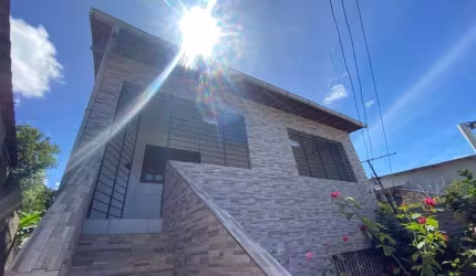 Casa para venda