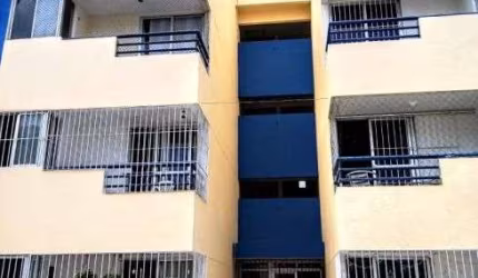 Imóvel para venda possui 75 metros quadrados com 3 quartos em Piedade - Jaboatão dos Guararapes - PE