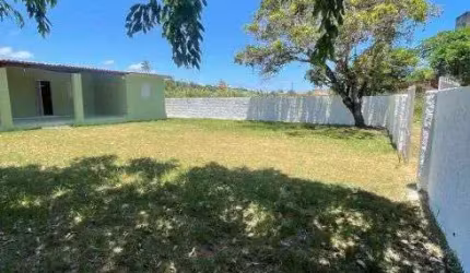 VENDO CASA NO FORTE ORANGE