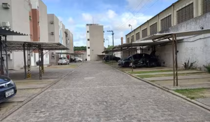 Apartamento para venda com 48 metros quadrados com 2 quartos em Areias - Recife - Pernambuco