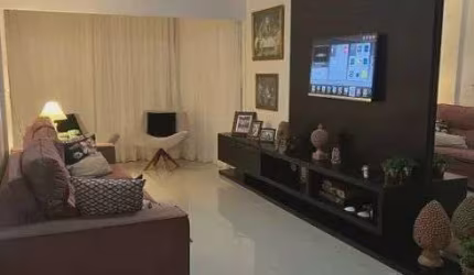 Excelente Apartamento em Boa Viagem | 3 Quartos | 123m²