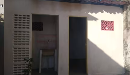 Casa Ampla e Confortável à Venda em Casa Caiada