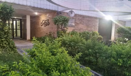 Apartamento com 3 Suítes no Coração de Setúbal