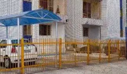 Imóvel para venda tem 57 metros quadrados com 2 quartos em Cordeiro - Recife - PE