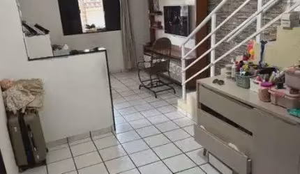 Vendo Casa em Camaragibe | 4 Quartos | 160m²