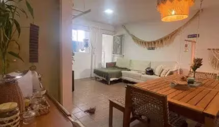 Imóvel para venda com 84 metros quadrados com 3 quartos em Iputinga - Recife - PE