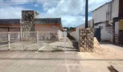 Casa com 2 quartos em privê no Janga - Paulista - PE