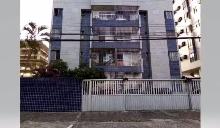 Apartamento para venda com 87 metros quadrados com 3 quartos