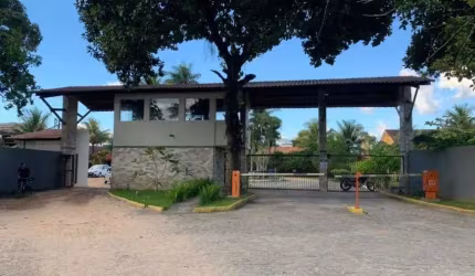 Vende-se casa no Privê Portal de Aldeia por 1.600.000
