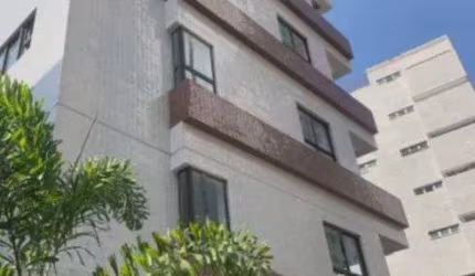 Descubra o Edifício Marquês dos Aflitos – Conforto e Elegância no Coração do Recife!