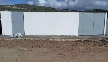 Lote/Terreno para venda possui 250 metros quadrados em Cruzeiro - Gravatá - PE