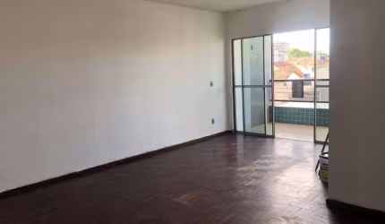 Apartamento três quartos na Iputinga