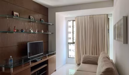 Excelente Apartamento no Bairro da Encruzilhada | 2 Quartos | 55m²