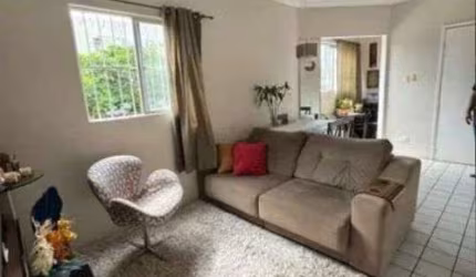 Setubal, vendo apartamento com 3 quartos - Recife - PE