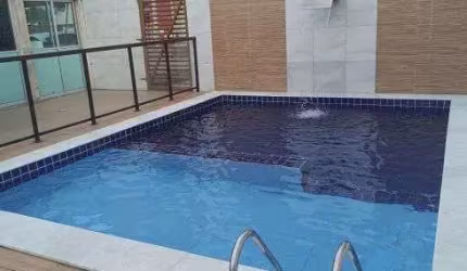 VENDO APT 40 m² na VÁRZEA