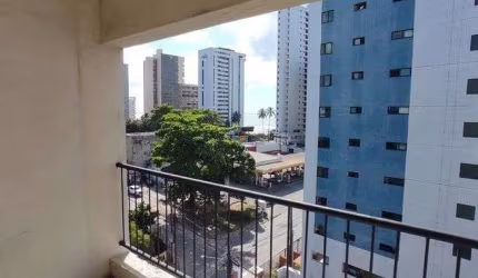 Apartamento em Piedade com 3 Quartos | 150m²