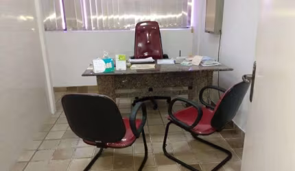 Excelente sala para escritório ou consultório no bairro do Pina