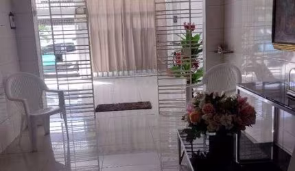 Casa para venda tem 137 m² com 3 quartos em Engenho do Meio - Recife - Pernambuco