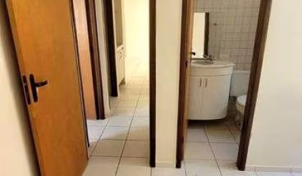 Excelente apartamento em San Martin com três quartos sendo um suíte e 70 m²