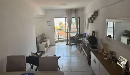 Excelente Apartamento em Bairro Novo | 3 Quartos | 99m²