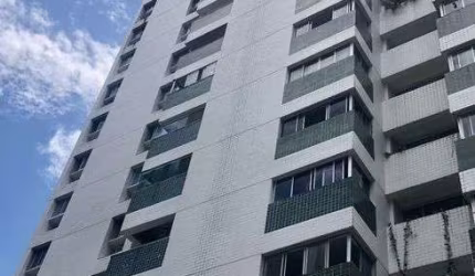 APARTAMENTO NAS GRAÇAS
