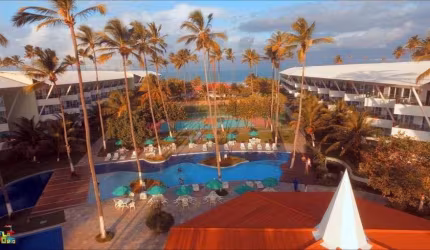Resort Ancorar Porto De Galinhas