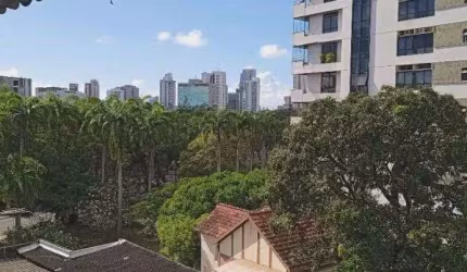 Excelente Apartamento no Derby | 3 Quartos | 130m²