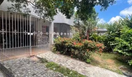 Imóvel para venda tem 240 metros quadrados com 4 quartos em Cordeiro - Recife - PE