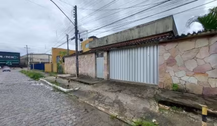 Imóvel para venda com 336 metros quadrados com 2 quartos em Bairro dos Estados - Camaragibe - PE