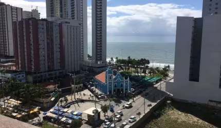Vende-se Flat no Boa Viagem Beach Flat por apenas 310.000