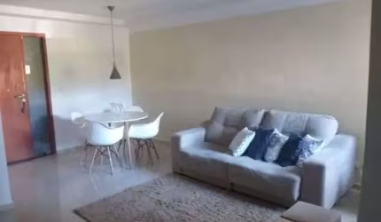 Apartamento em ótima Localização no Cordeiro | 89m² | 3 Quartos