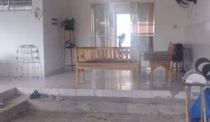 Casa para venda com 75,42 m², com 3 quartos em Várzea - Recife - Pernambuco