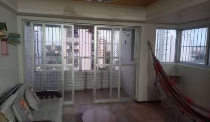 Excelente Apartamento no Espinheiro | 125m² | 4 Quartos