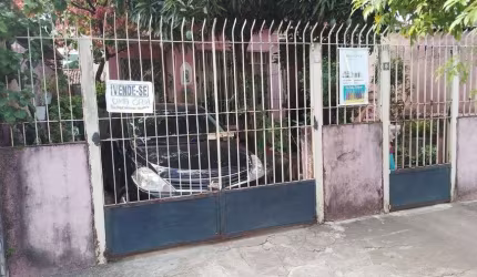 Casa para venda tem 100 metros quadrados com 5 quartos em Cordeiro - Recife - Pernambuco