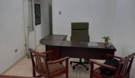Studio para aluguel com 40 metros quadrados com 1 quarto em Santo Antônio - Recife - PE