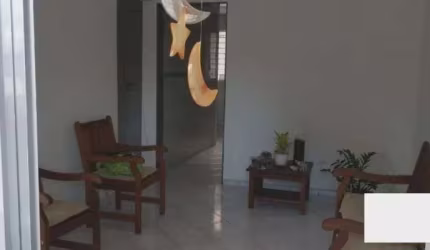 CASA EM BOA VIAGEM | 4 QUARTOS |170M²